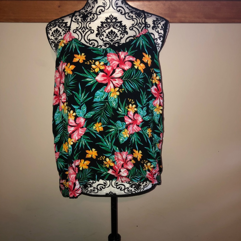 🌸5/$20!🌸 Hawaiian Tank